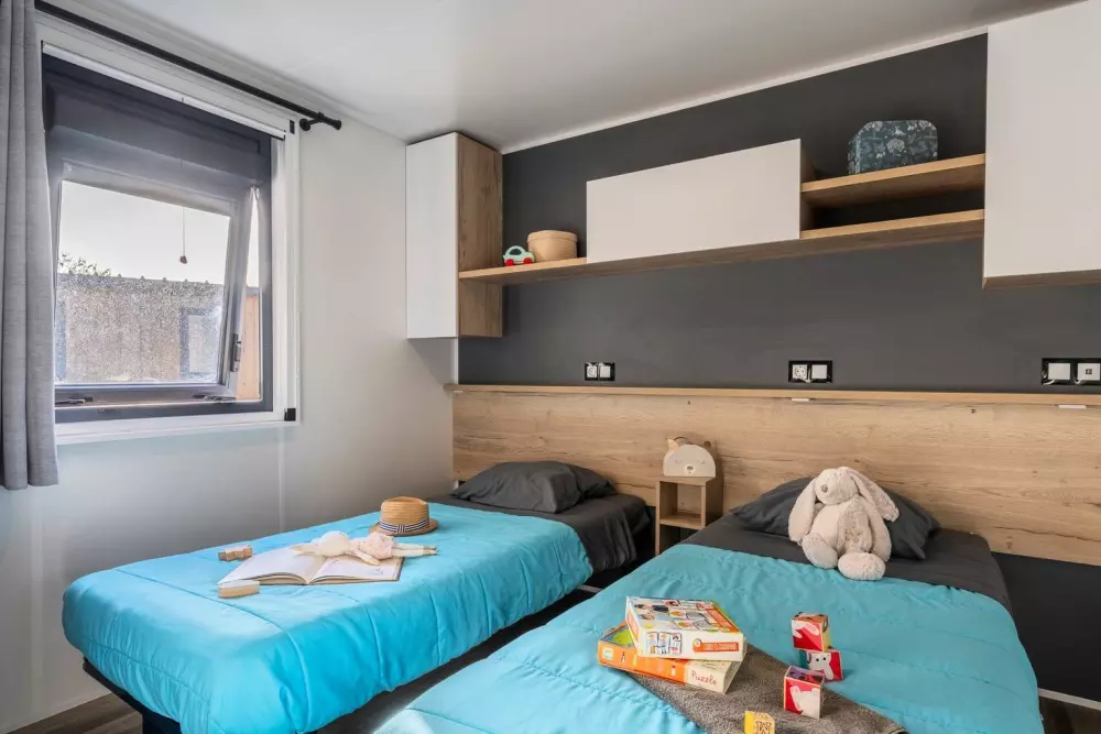 Campingplatz Sandaya Les Mathes4 Sterne★★★★