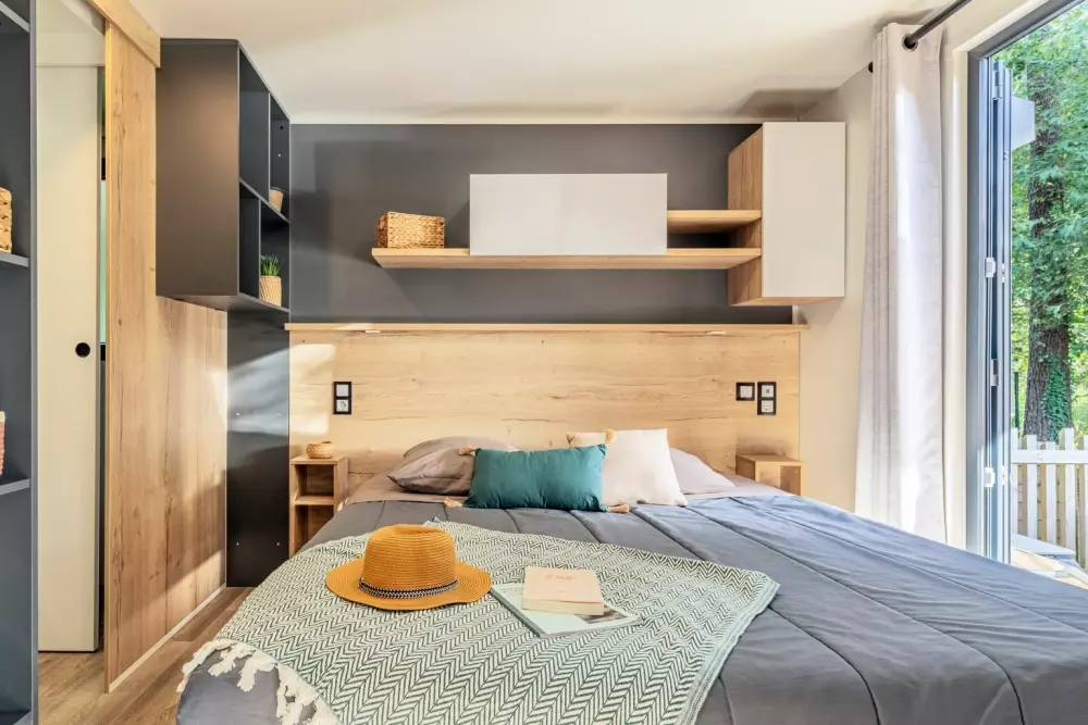 Campingplatz Sandaya Les Mathes4 Sterne★★★★