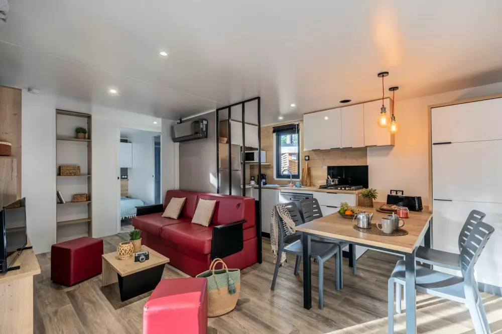 Campingplatz Sandaya Les Mathes4 Sterne★★★★