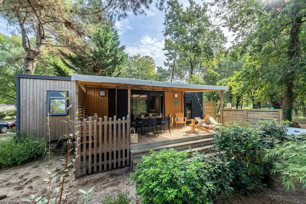 Campingplatz Sandaya Les Mathes4 Sterne★★★★