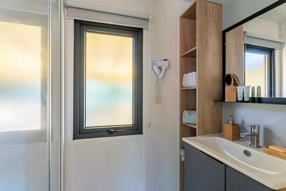 Campingplatz Sandaya Les Mathes4 Sterne★★★★