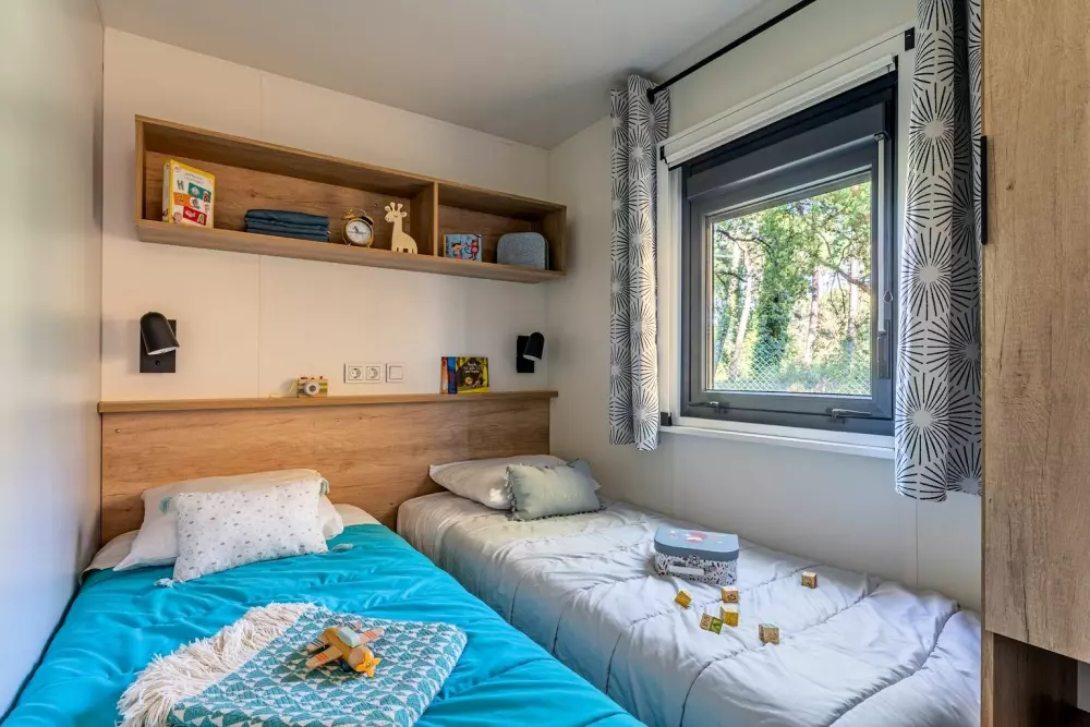 Campingplatz Sandaya Les Mathes4 Sterne★★★★