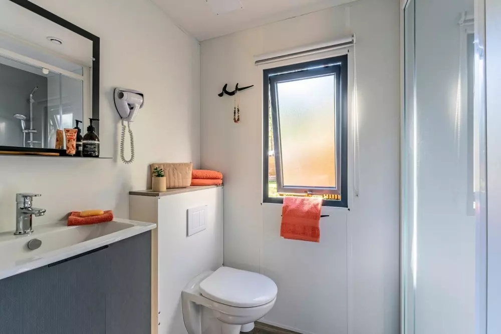 Campingplatz Sandaya Les Mathes4 Sterne★★★★