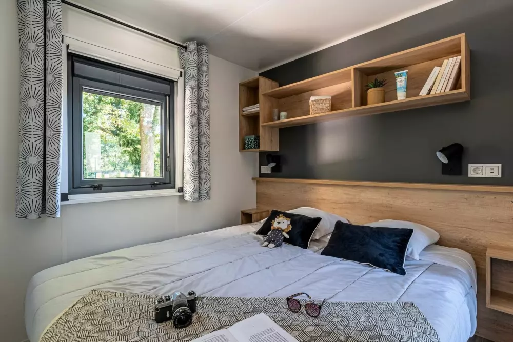 Campingplatz Sandaya Les Mathes4 Sterne★★★★