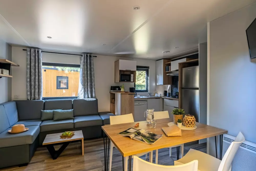 Campingplatz Sandaya Les Mathes4 Sterne★★★★