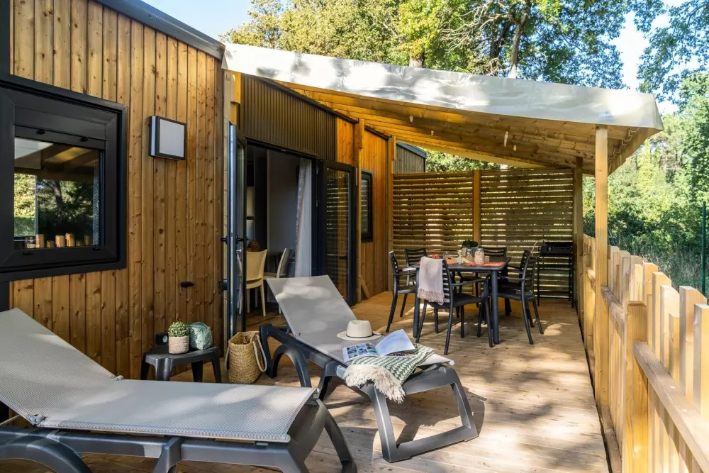 Campingplatz Sandaya Les Mathes4 Sterne★★★★