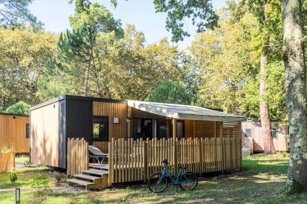 Campingplatz Sandaya Les Mathes4 Sterne★★★★