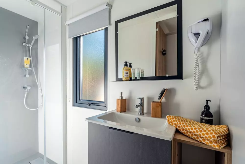 Campingplatz Sandaya Les Mathes4 Sterne★★★★