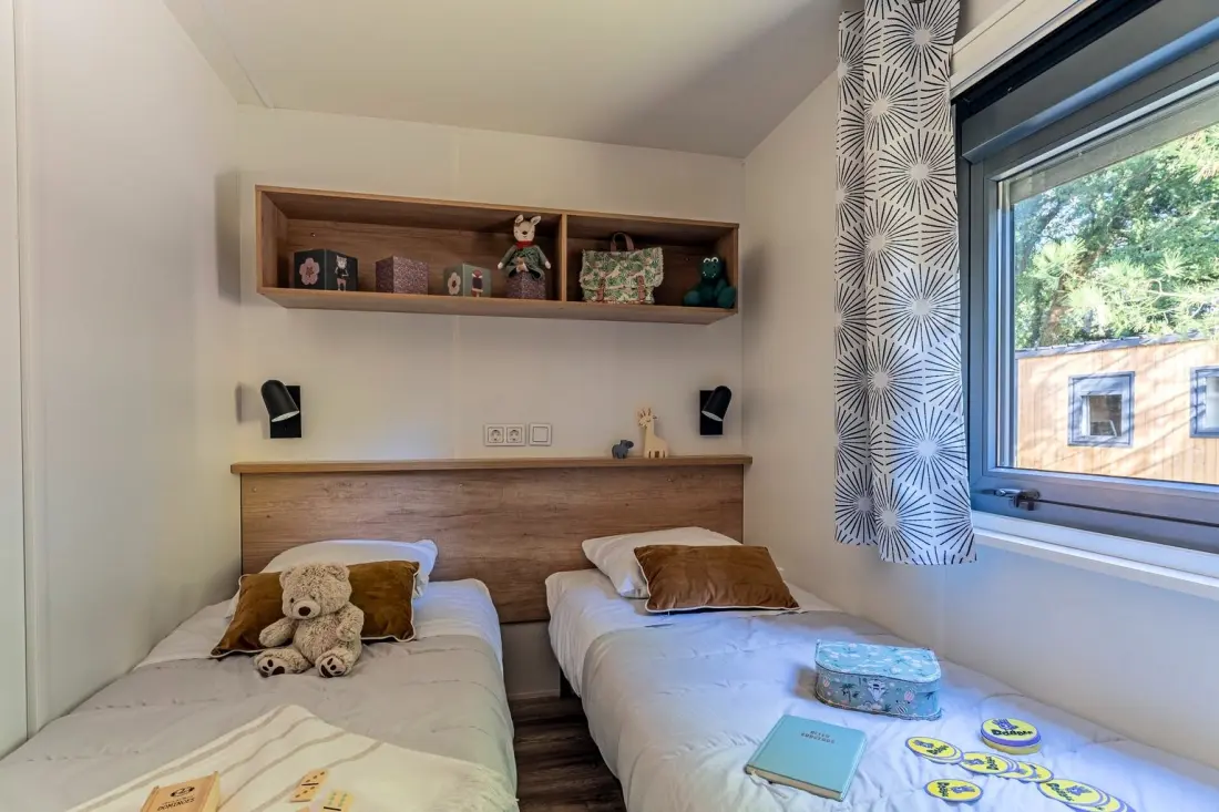 Camping Sandaya Les Mathes4 étoiles★★★★