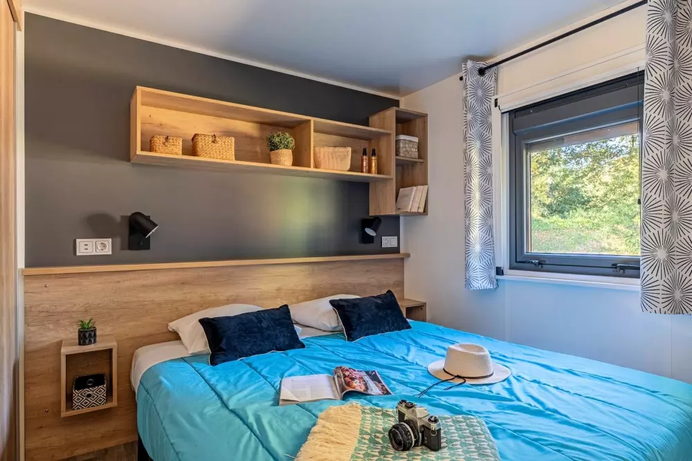 Campingplatz Sandaya Les Mathes4 Sterne★★★★