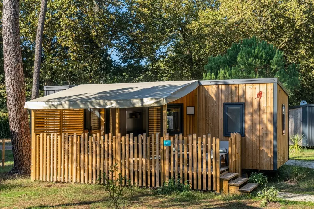 Campingplatz Sandaya Les Mathes4 Sterne★★★★