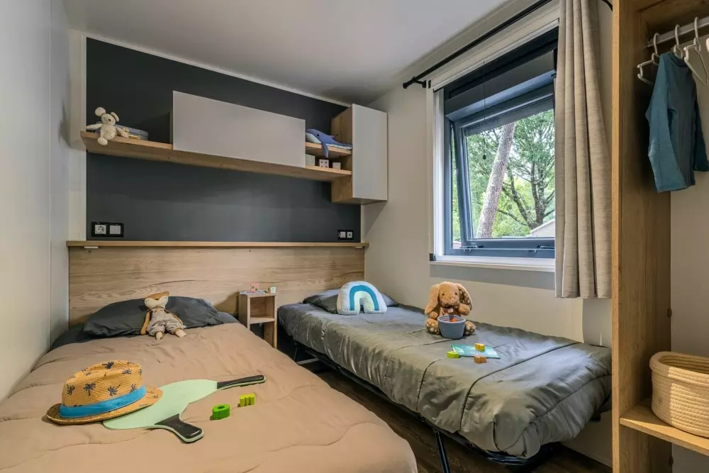 Campingplatz Sandaya Les Mathes4 Sterne★★★★