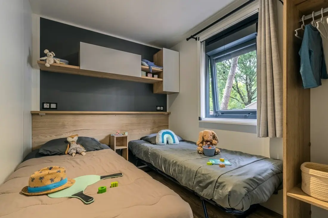 Camping Sandaya Les Mathes4 étoiles★★★★