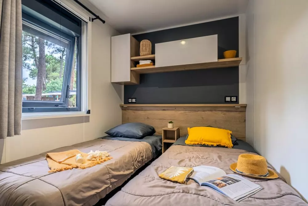 Campingplatz Sandaya Les Mathes4 Sterne★★★★