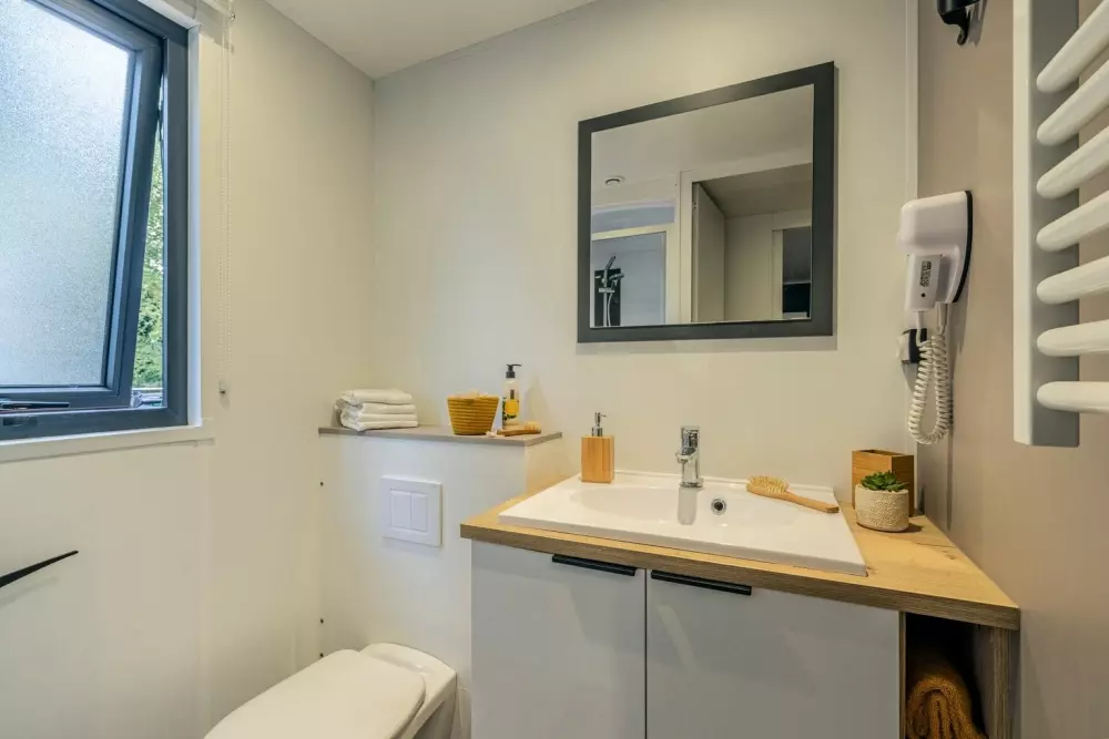 Campingplatz Sandaya Les Mathes4 Sterne★★★★