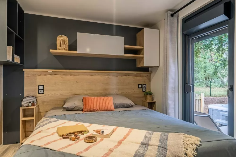 Campingplatz Sandaya Les Mathes4 Sterne★★★★