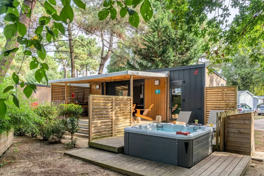 Campingplatz Sandaya Les Mathes4 Sterne★★★★