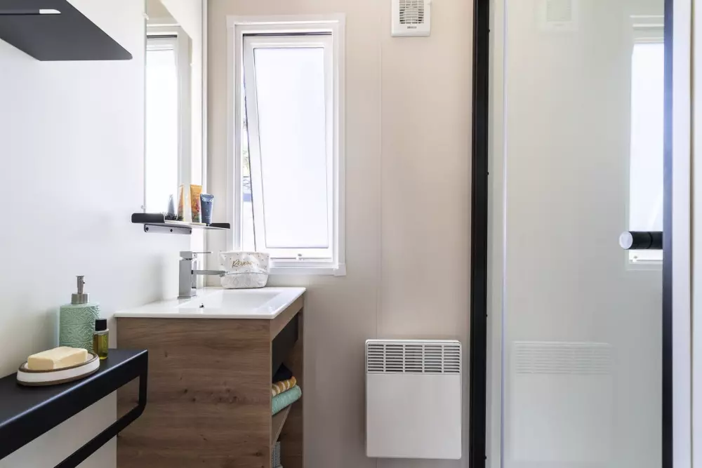 Campingplatz Sandaya Les Mathes4 Sterne★★★★