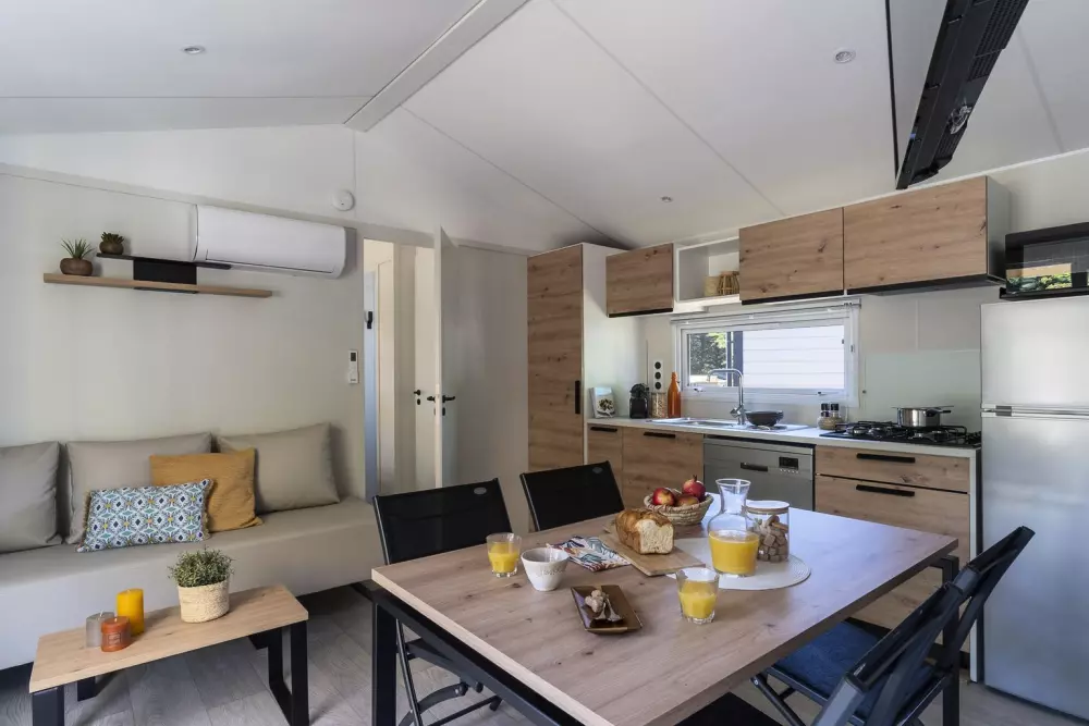 Campingplatz Sandaya Les Mathes4 Sterne★★★★