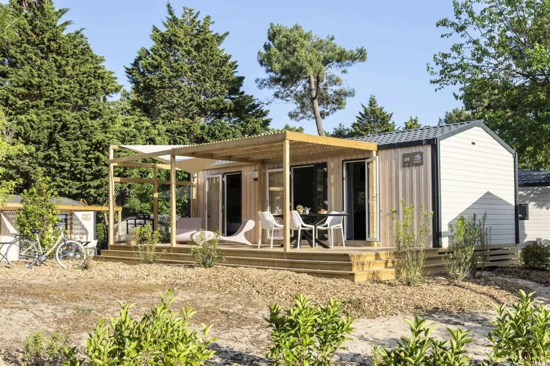 Camping Sandaya Les Mathes4 étoiles★★★★