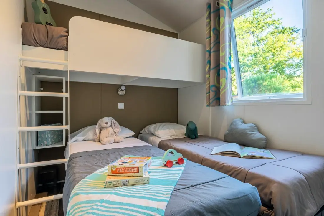 Camping Sandaya Les Mathes4 étoiles★★★★