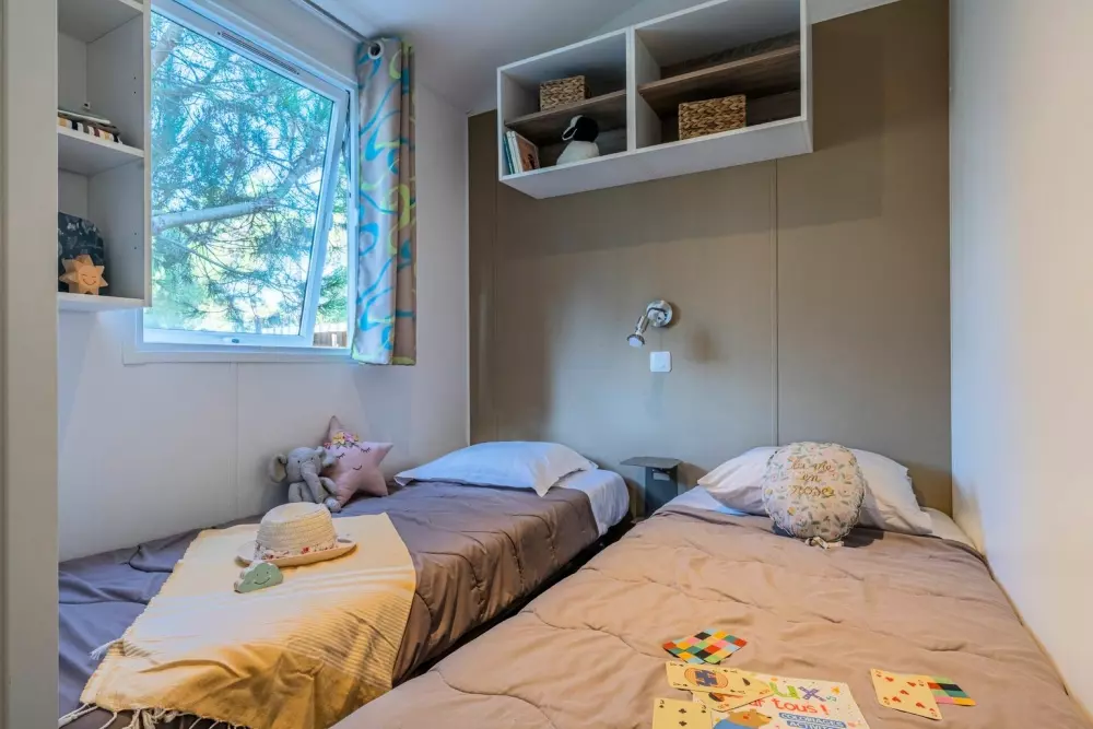 Campingplatz Sandaya Les Mathes4 Sterne★★★★