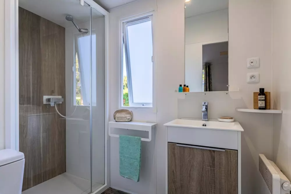 Campingplatz Sandaya Les Mathes4 Sterne★★★★