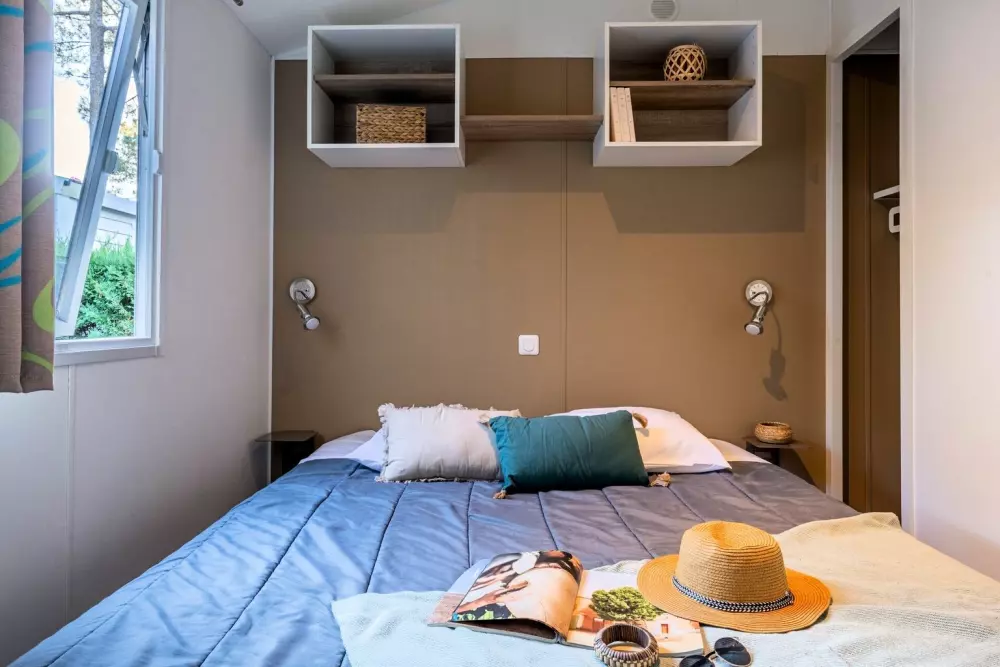 Campingplatz Sandaya Les Mathes4 Sterne★★★★