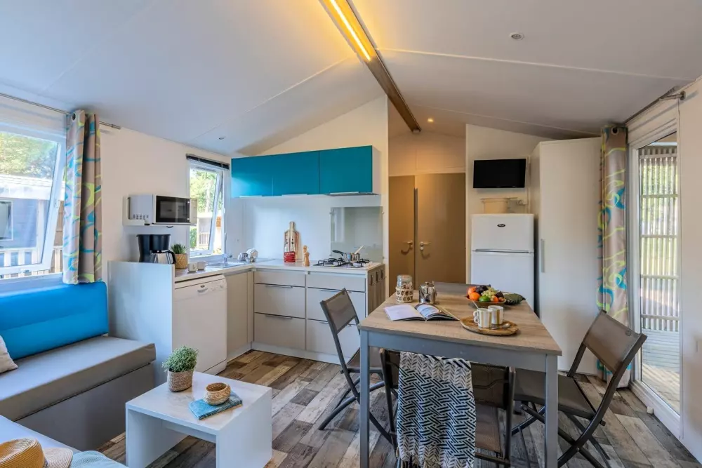 Campingplatz Sandaya Les Mathes4 Sterne★★★★