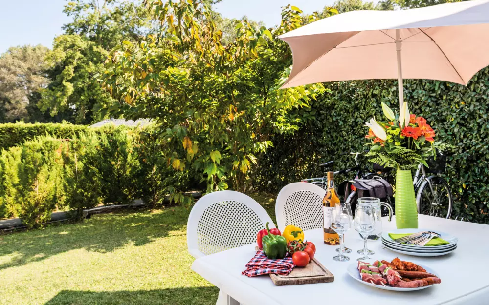 Residence Lagrange Vacances Le Clos des Chênes