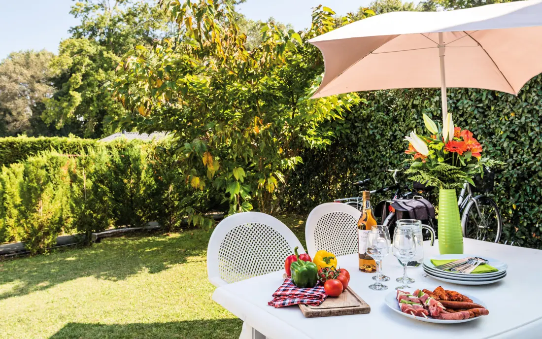 Residentie Lagrange Vacances Le Clos des Chênes