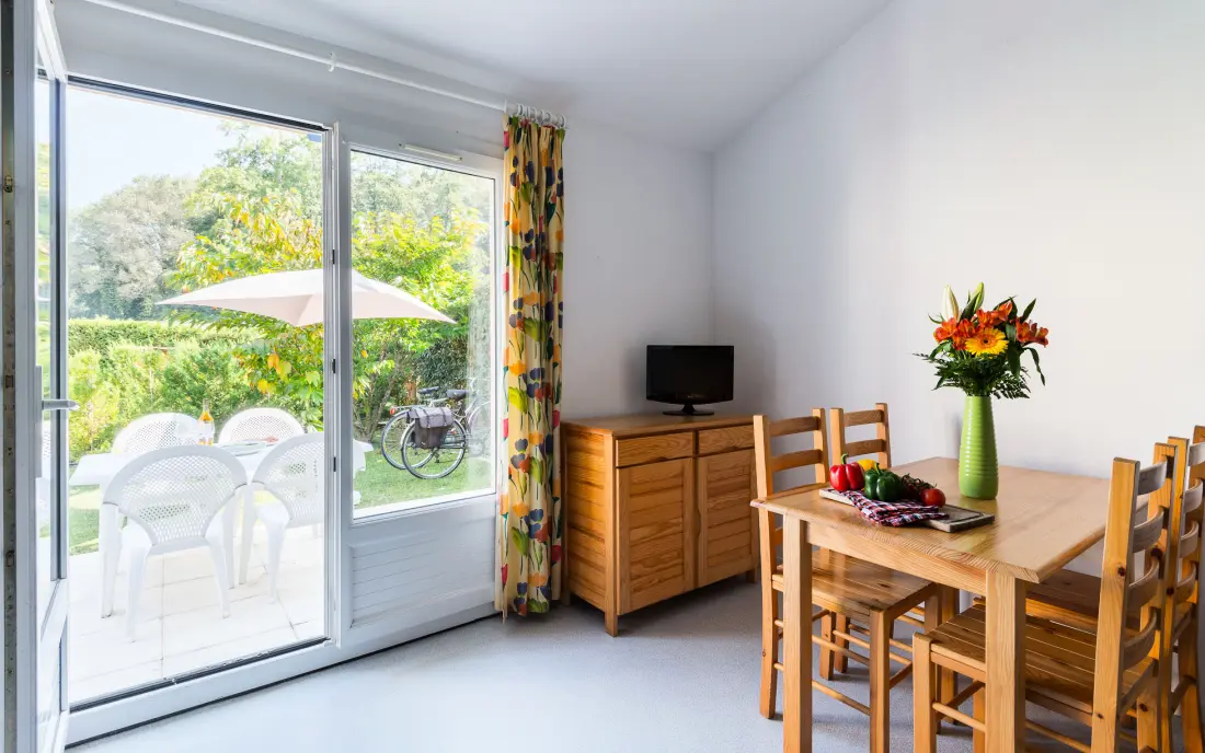 Residentie Lagrange Vacances Le Clos des Chênes
