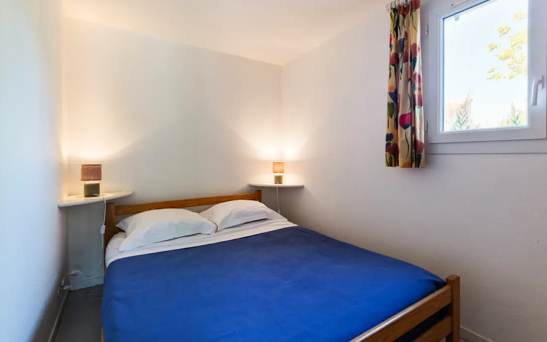 Residentie Lagrange Vacances Le Clos des Chênes
