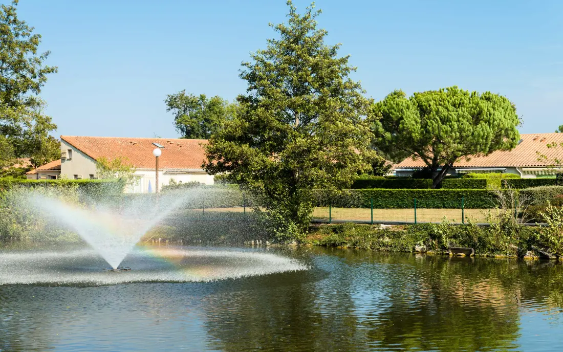 Residentie Lagrange Vacances Le Clos des Chênes