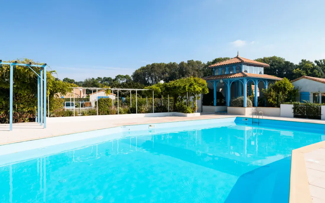 Residentie Lagrange Vacances Le Clos des Chênes