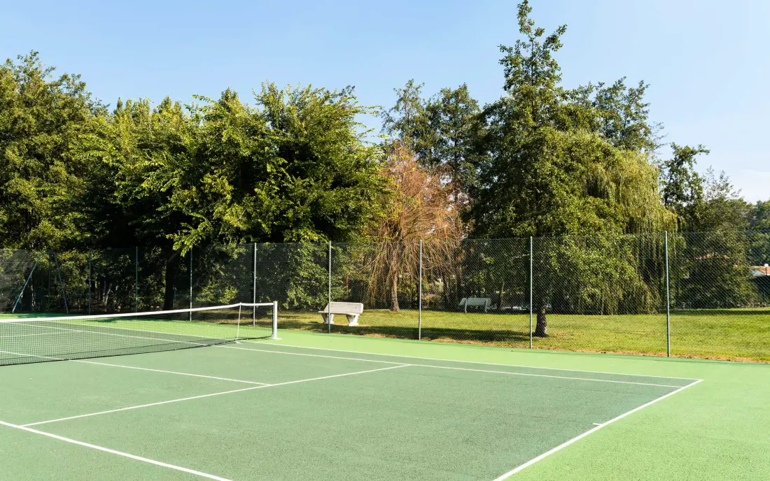 Residentie Lagrange Vacances Le Clos des Chênes