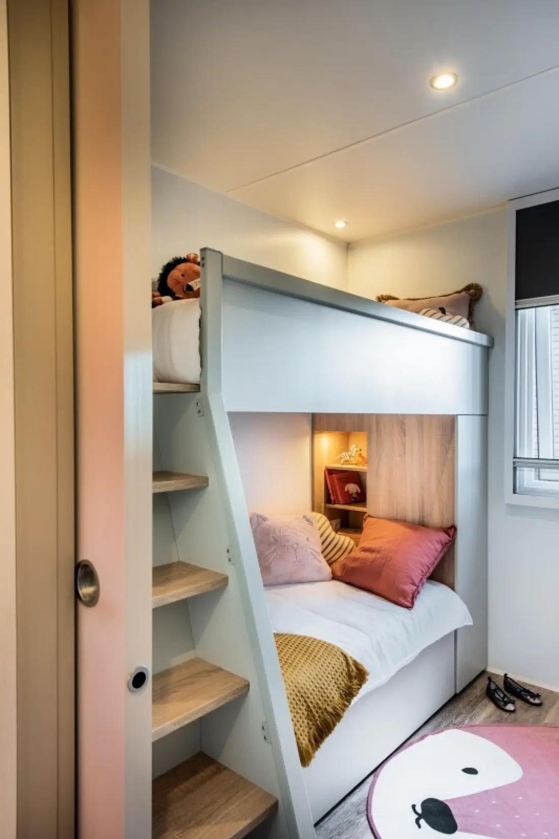 Camping maeva Respire Les Couleurs de la Coubre 4 Sterren★★★★