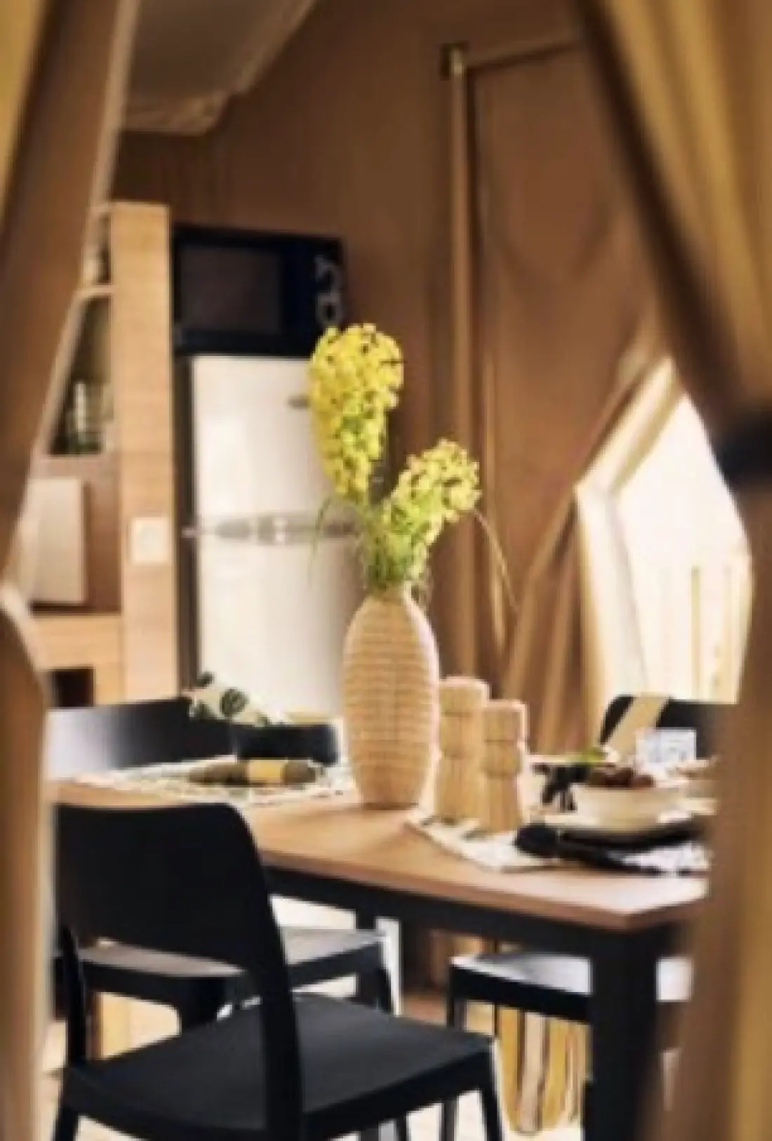 Camping maeva Respire Les Couleurs de la Coubre 4 Sterren★★★★