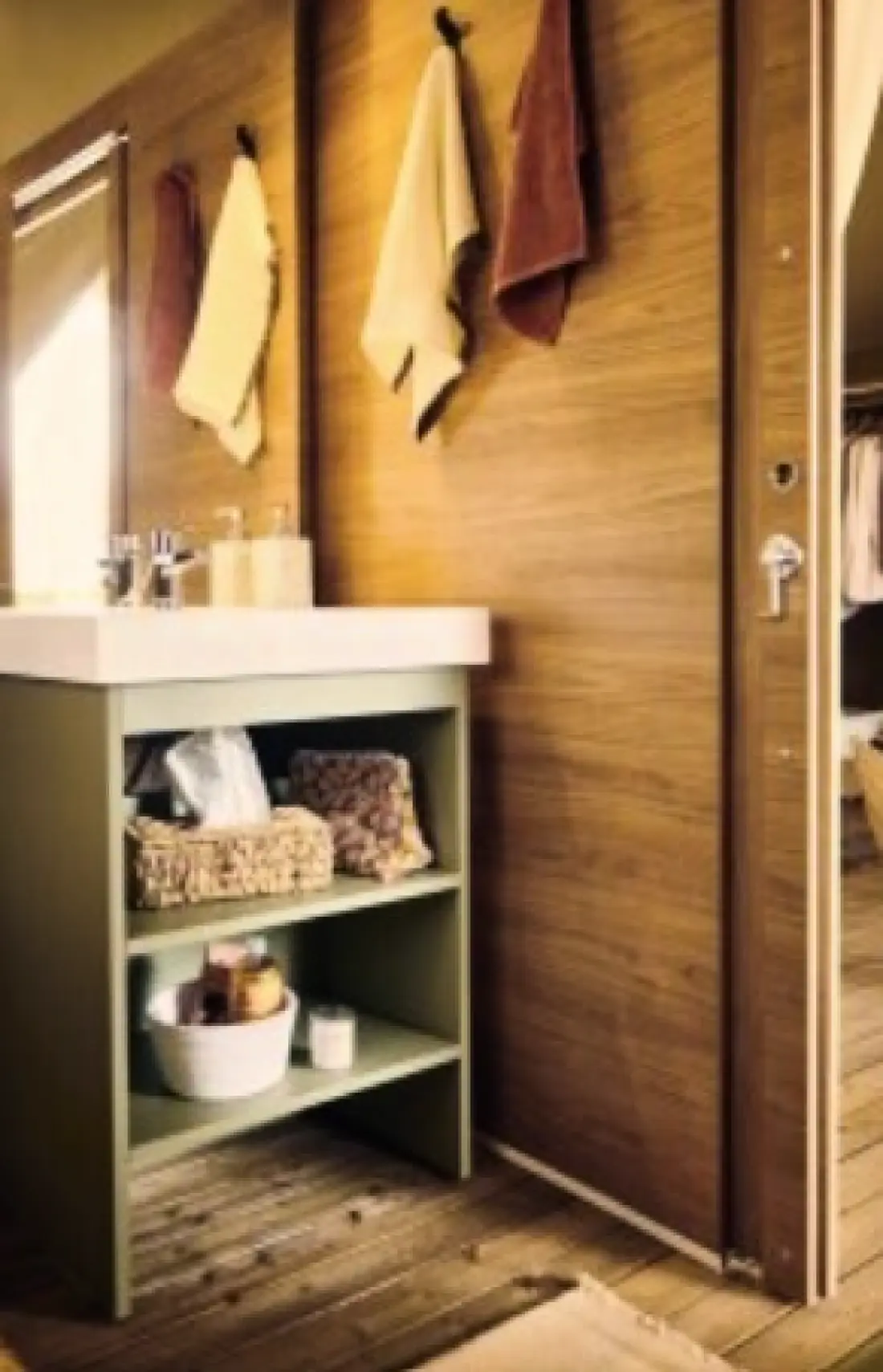Camping maeva Respire Les Couleurs de la Coubre 4 Sterren★★★★