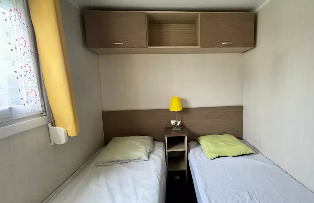 Camping Au Joyeux Faune - by Ocean Mobilhomes