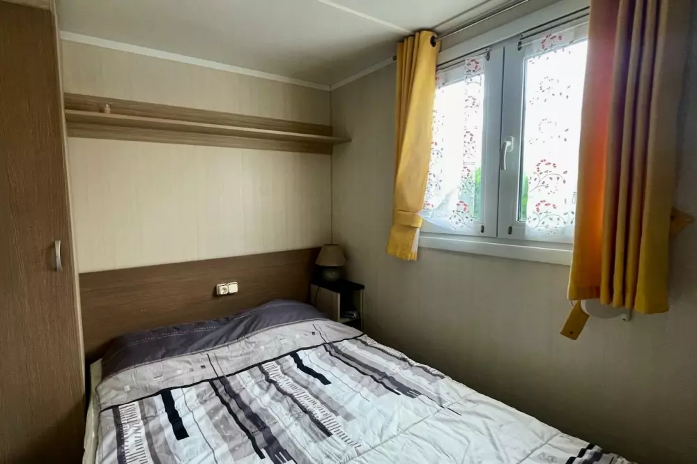 Camping Au Joyeux Faune - by Ocean Mobilhomes