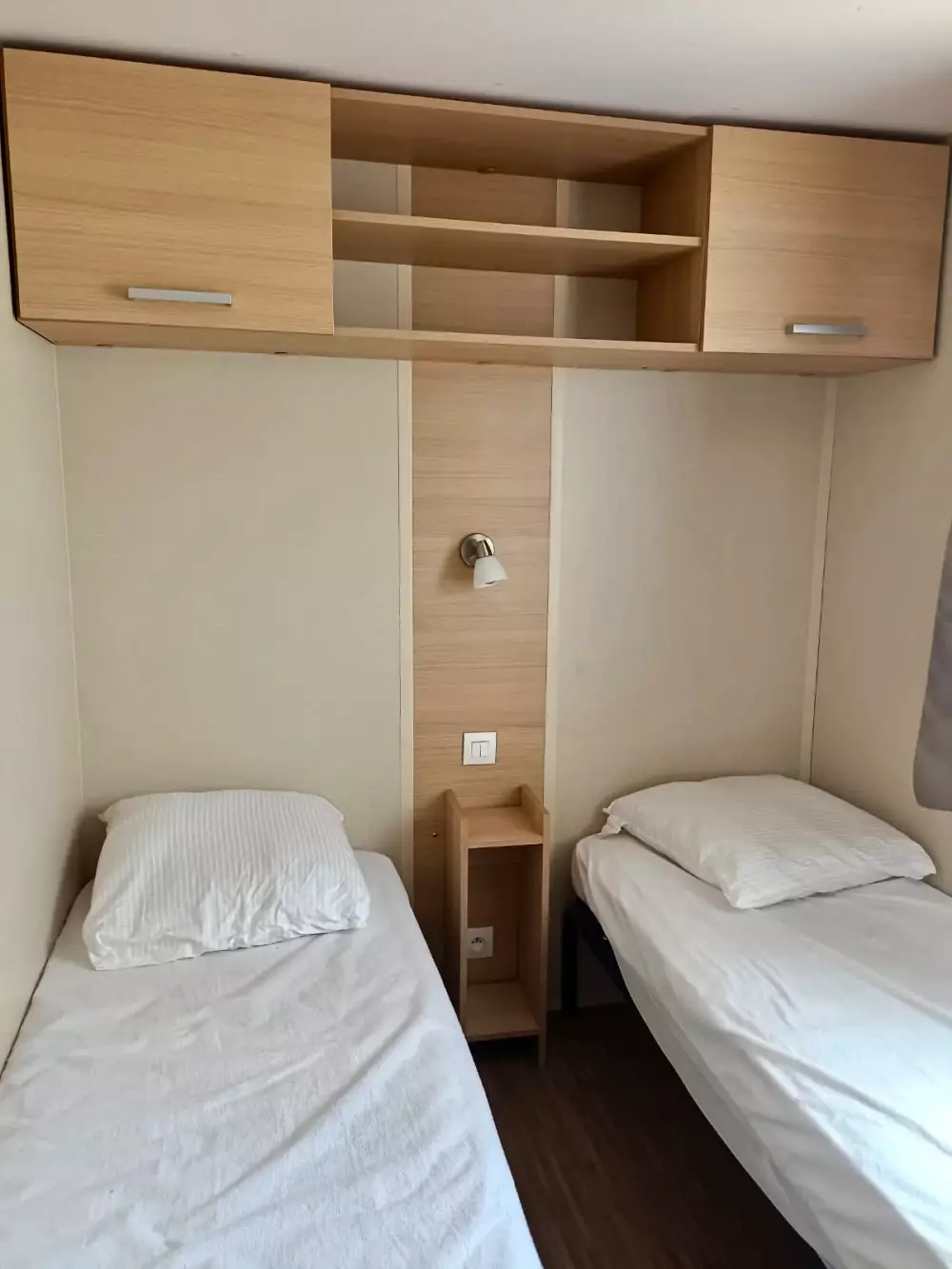 Camping Au Joyeux Faune - Ocean Mobilhomes