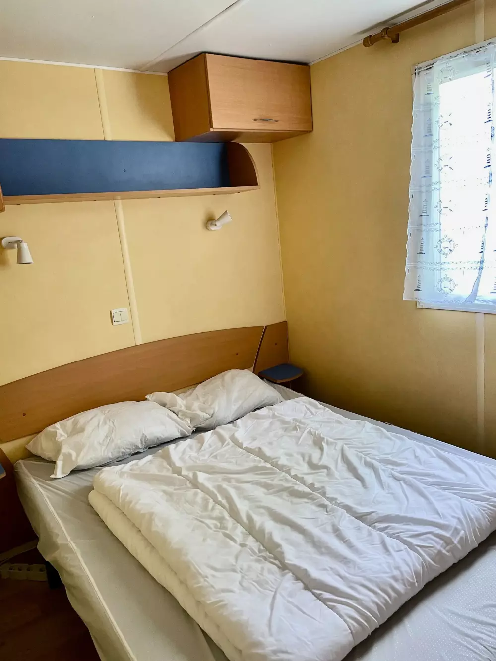 Camping Au Joyeux Faune - Ocean Mobilhomes