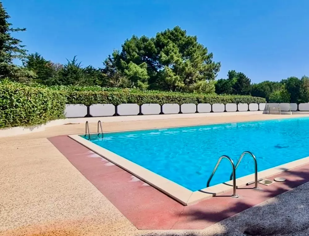 Camping Au Joyeux Faune - Ocean Mobilhomes