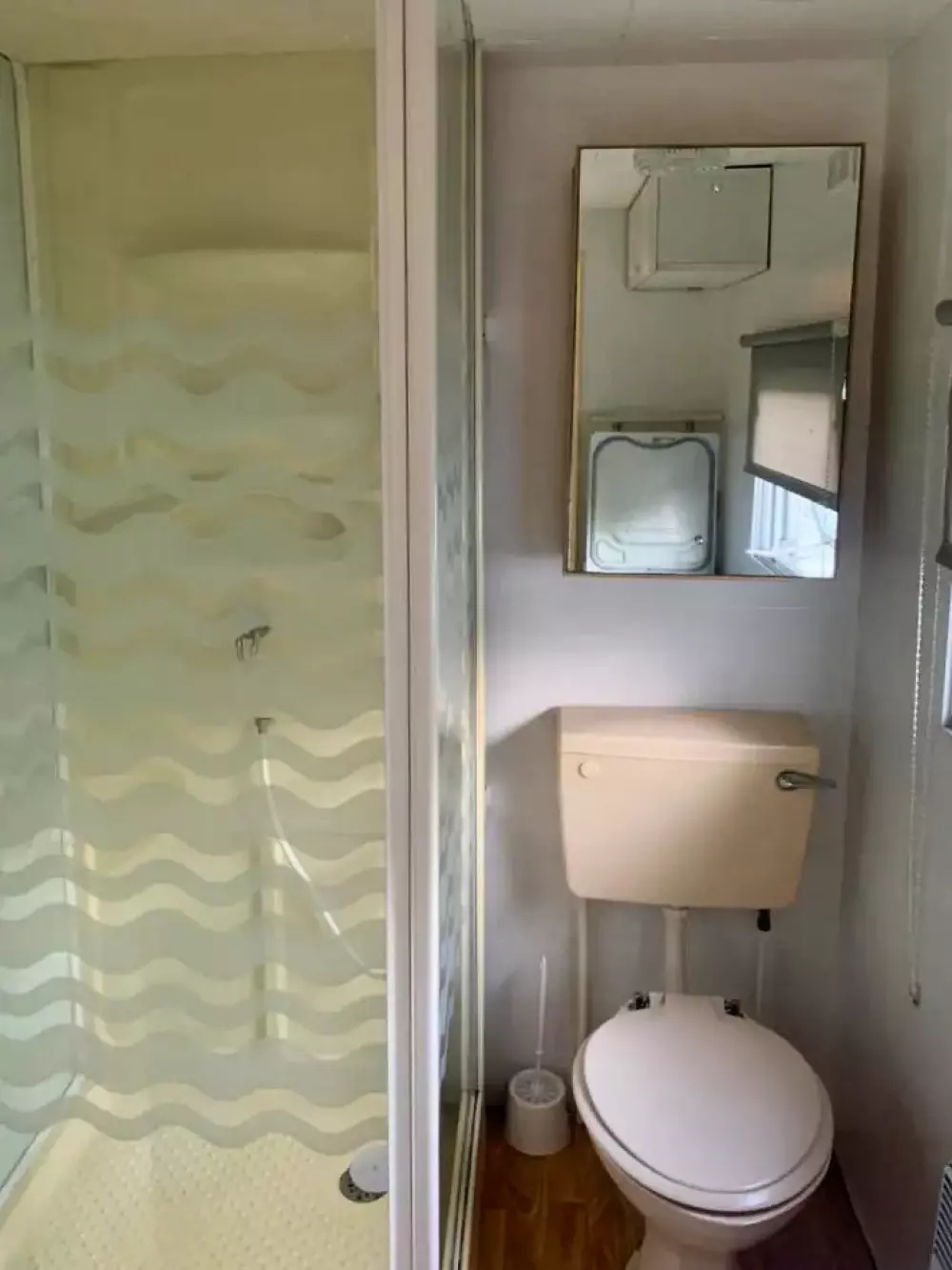 Camping Au Joyeux Faune - Ocean Mobilhomes