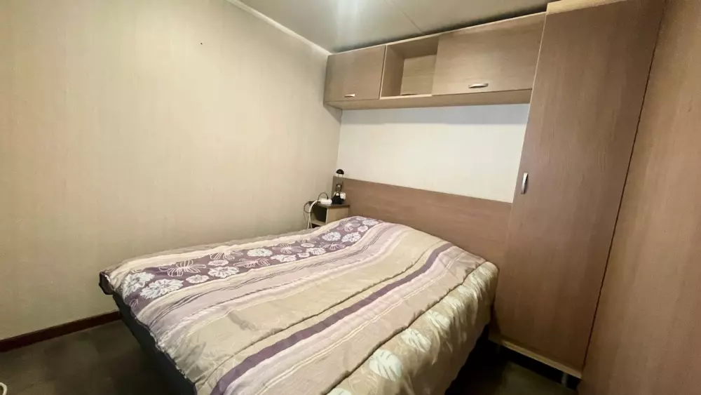 Camping Au Joyeux Faune - by Ocean Mobilhomes
