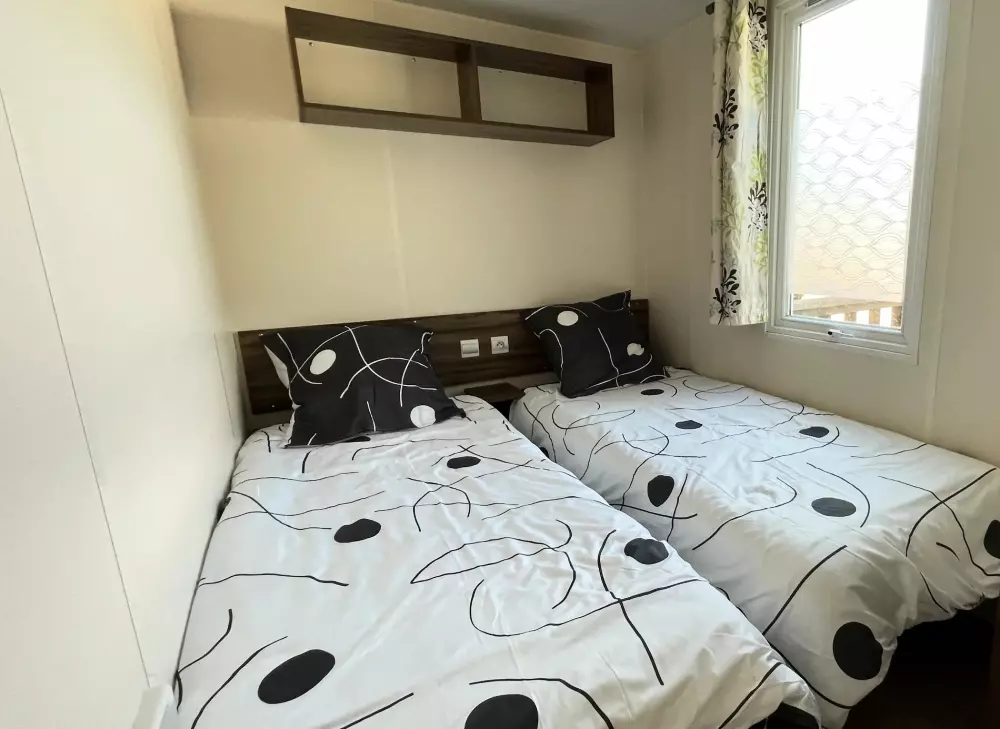 Camping Au Joyeux Faune - Ocean Mobilhomes