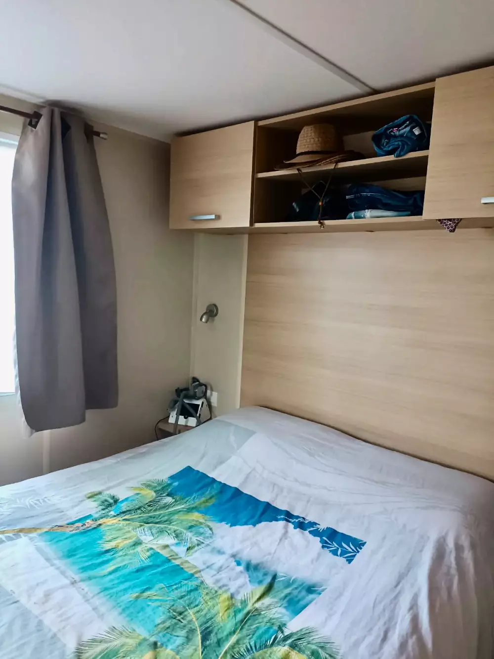 Camping Au Joyeux Faune - Ocean Mobilhomes