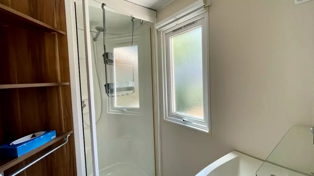 Camping Au Joyeux Faune - Ocean Mobilhomes