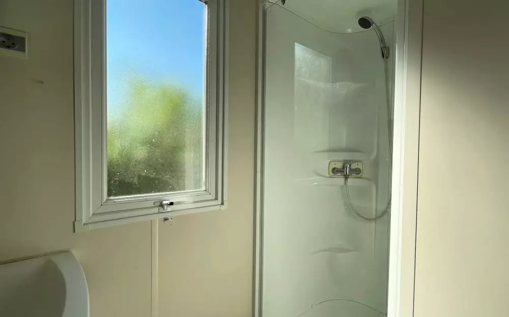 Camping Au Joyeux Faune - Ocean Mobilhomes